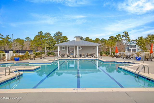 3772 Silver Melon Road NE, Leland, NC 28451