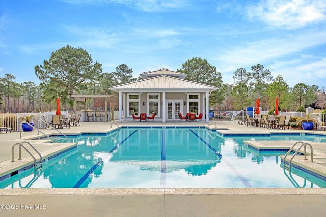 3772 Silver Melon Road NE, Leland, NC 28451