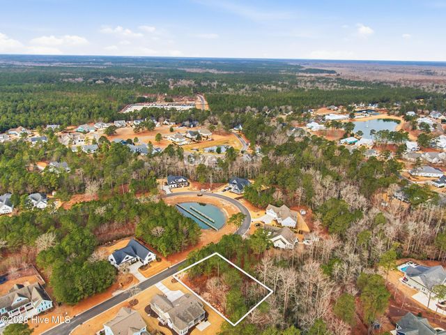 3772 Silver Melon Road NE, Leland, NC 28451