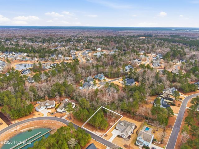 3772 Silver Melon Road NE, Leland, NC 28451