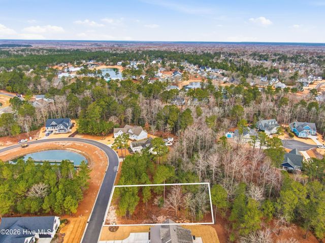 3772 Silver Melon Road NE, Leland, NC 28451