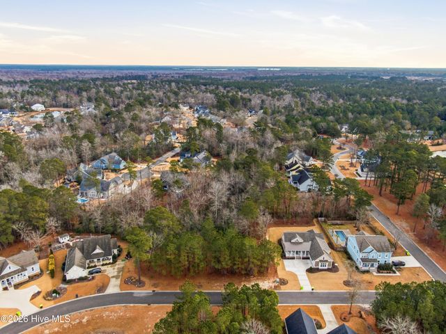 3772 Silver Melon Road NE, Leland, NC 28451
