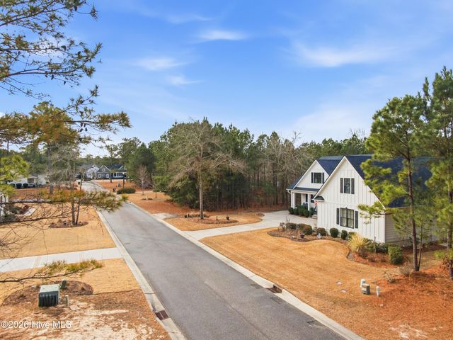 3772 Silver Melon Road NE, Leland, NC 28451