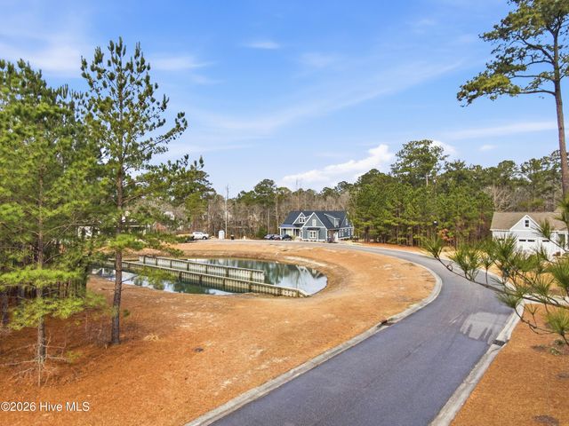 3772 Silver Melon Road NE, Leland, NC 28451
