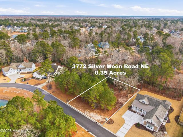 3772 Silver Melon Road NE, Leland, NC 28451