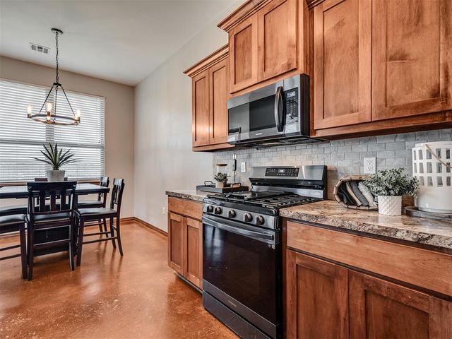 725 SW 12th Street, Moore, OK 73160