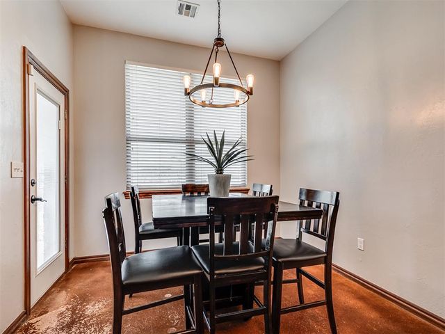 725 SW 12th Street, Moore, OK 73160