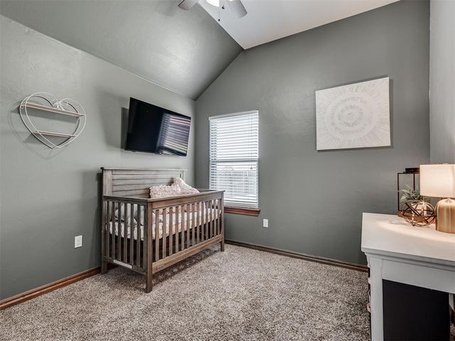 725 SW 12th Street, Moore, OK 73160