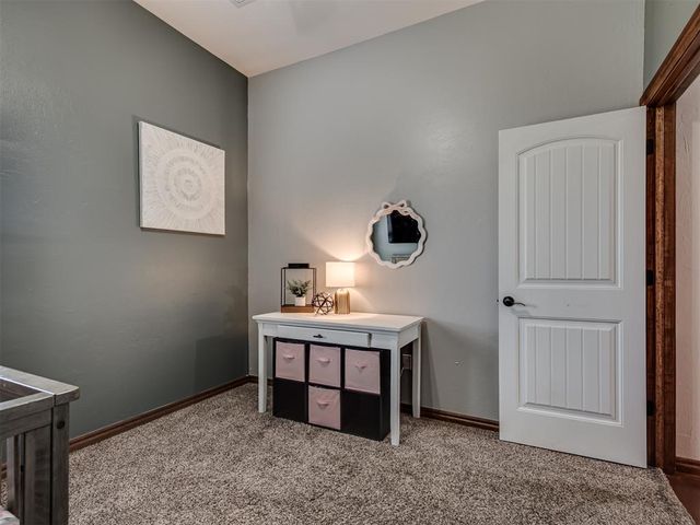 725 SW 12th Street, Moore, OK 73160