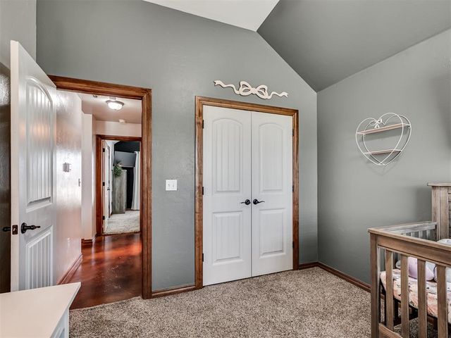 725 SW 12th Street, Moore, OK 73160