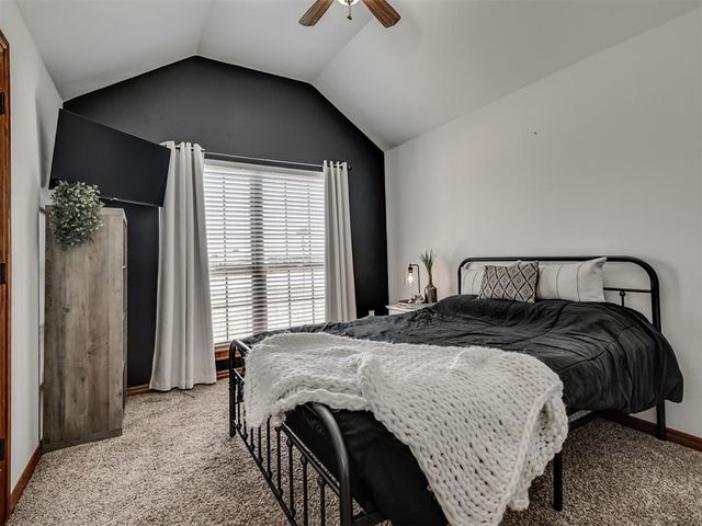 725 SW 12th Street, Moore, OK 73160