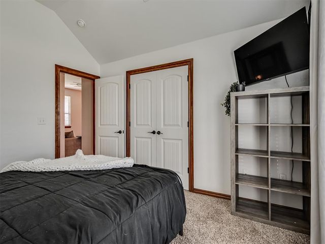725 SW 12th Street, Moore, OK 73160