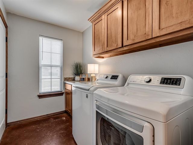 725 SW 12th Street, Moore, OK 73160