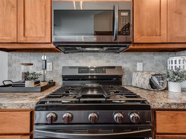 725 SW 12th Street, Moore, OK 73160