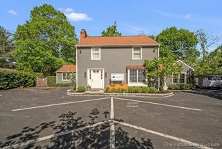 4 Whitney Street, Westport, CT 06880