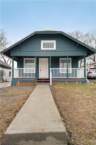 3021 FARROW Avenue, Kansas City, KS 66104