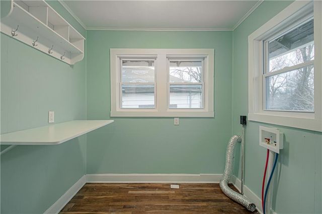 3021 FARROW Avenue, Kansas City, KS 66104