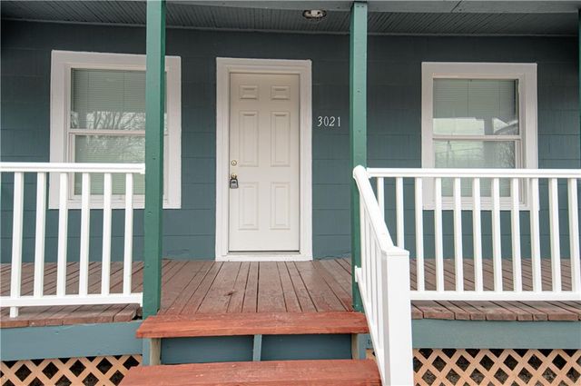 3021 FARROW Avenue, Kansas City, KS 66104