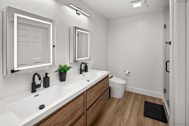 350 K St 514, San Diego, CA 92101