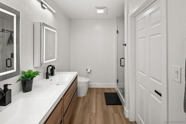 350 K St 514, San Diego, CA 92101