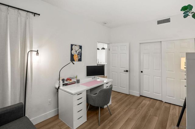 350 K St 514, San Diego, CA 92101