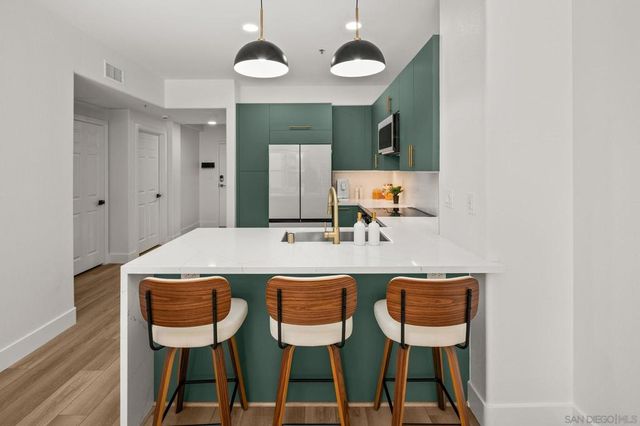 350 K St 514, San Diego, CA 92101