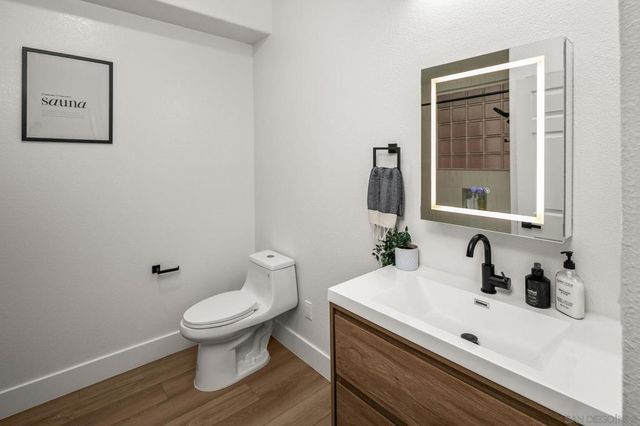 350 K St 514, San Diego, CA 92101