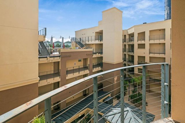 350 K St 514, San Diego, CA 92101