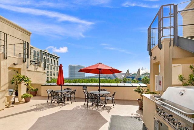 350 K St 514, San Diego, CA 92101