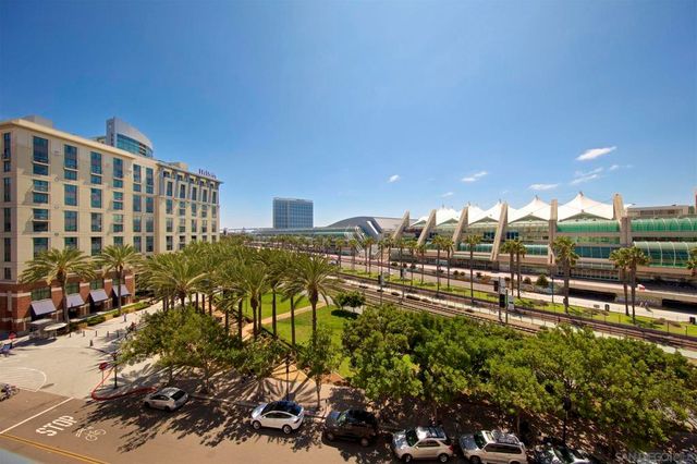 350 K St 514, San Diego, CA 92101
