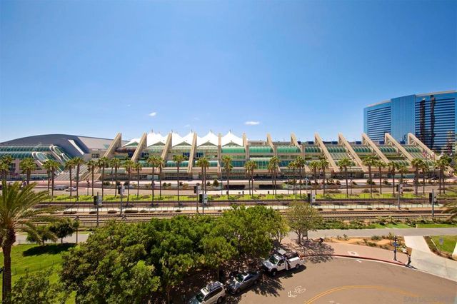 350 K St 514, San Diego, CA 92101