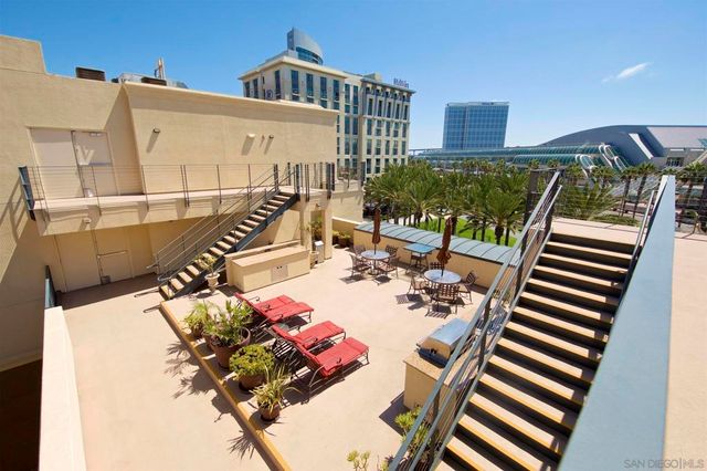 350 K St 514, San Diego, CA 92101