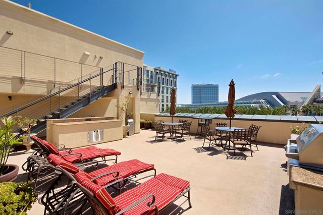 350 K St 514, San Diego, CA 92101