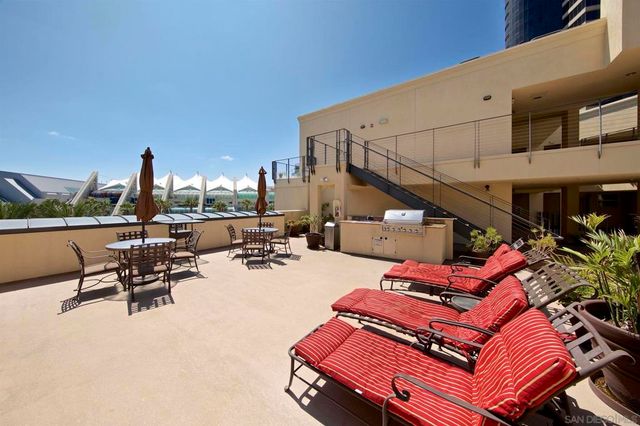 350 K St 514, San Diego, CA 92101