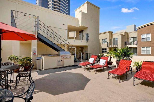 350 K St 514, San Diego, CA 92101