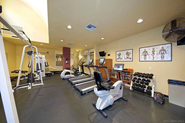 350 K St 514, San Diego, CA 92101