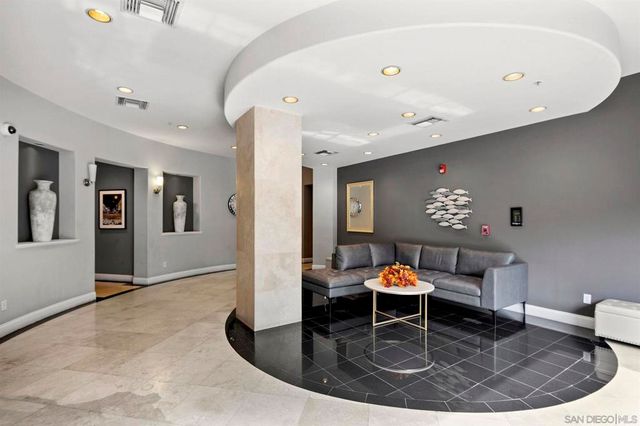 350 K St 514, San Diego, CA 92101