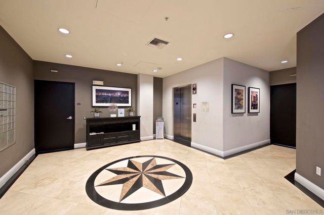 350 K St 514, San Diego, CA 92101