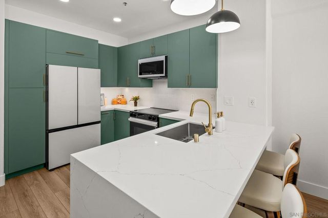 350 K St 514, San Diego, CA 92101