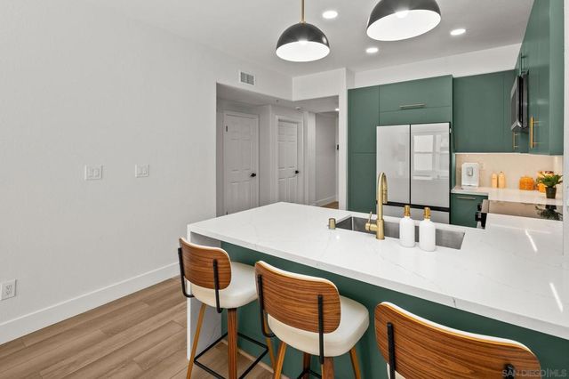 350 K St 514, San Diego, CA 92101