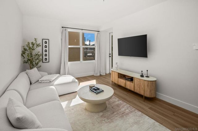 350 K St 514, San Diego, CA 92101