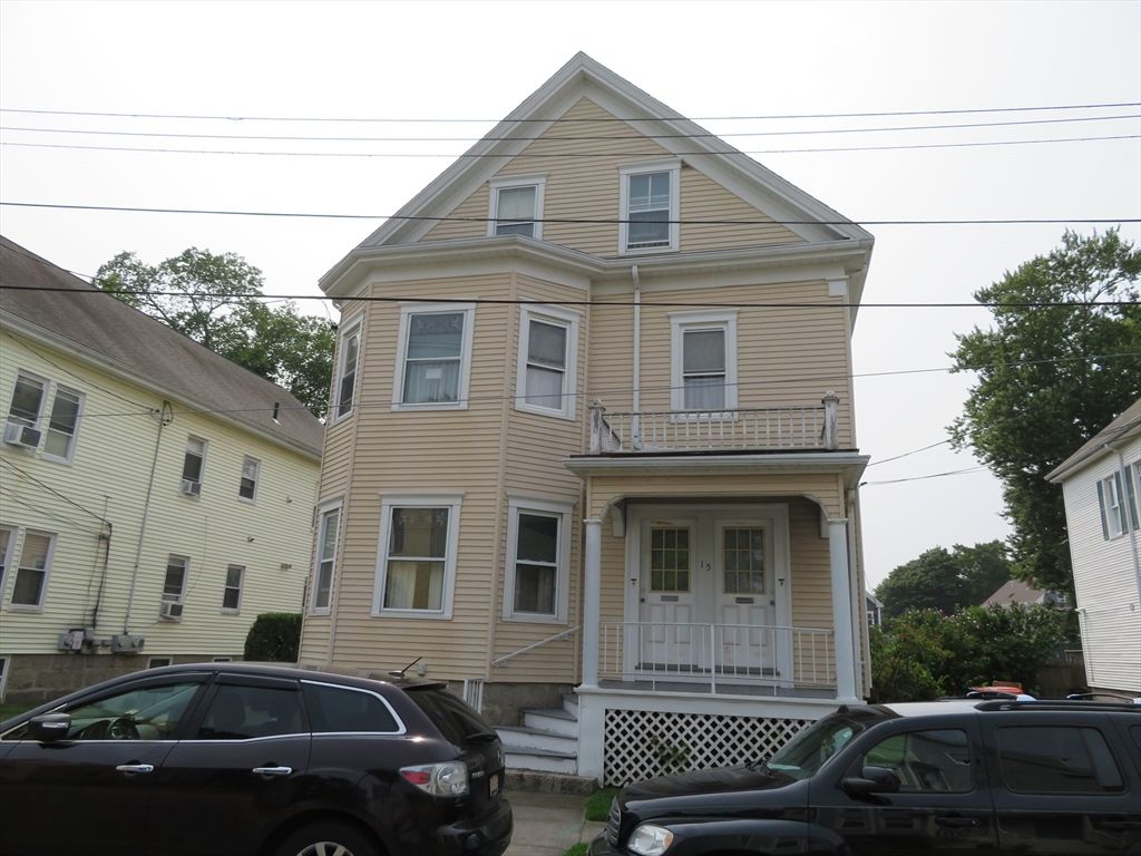 15 Richmond Street, New Bedford, MA 02740