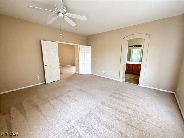 7532 FRONTIER RANCH Lane 0, Las Vegas, NV 89113