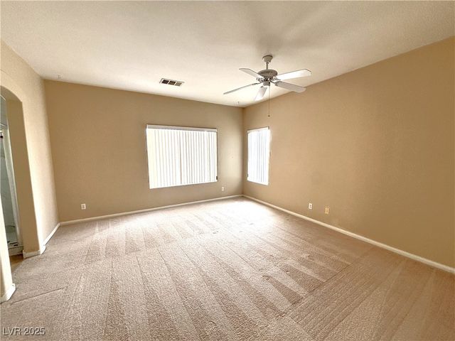 7532 FRONTIER RANCH Lane 0, Las Vegas, NV 89113