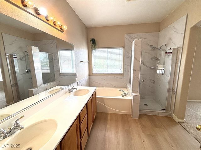 7532 FRONTIER RANCH Lane 0, Las Vegas, NV 89113