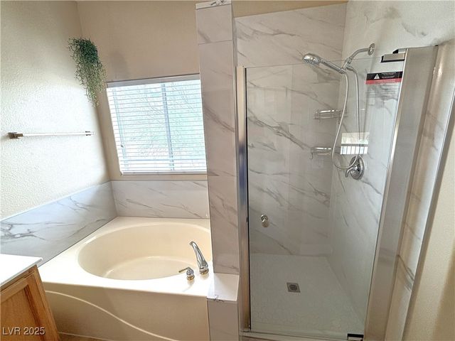 7532 FRONTIER RANCH Lane 0, Las Vegas, NV 89113