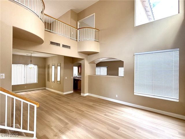 7532 FRONTIER RANCH Lane 0, Las Vegas, NV 89113