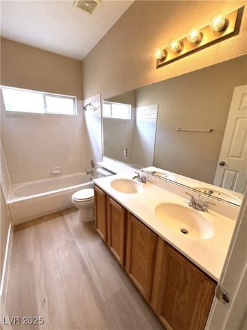 7532 FRONTIER RANCH Lane 0, Las Vegas, NV 89113