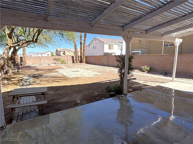 7532 FRONTIER RANCH Lane 0, Las Vegas, NV 89113