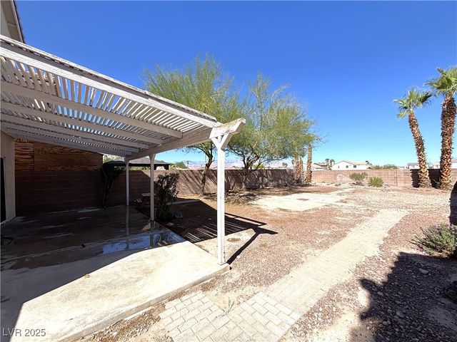 7532 FRONTIER RANCH Lane 0, Las Vegas, NV 89113